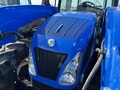 2021 New Holland Powerstar 110 Tractor