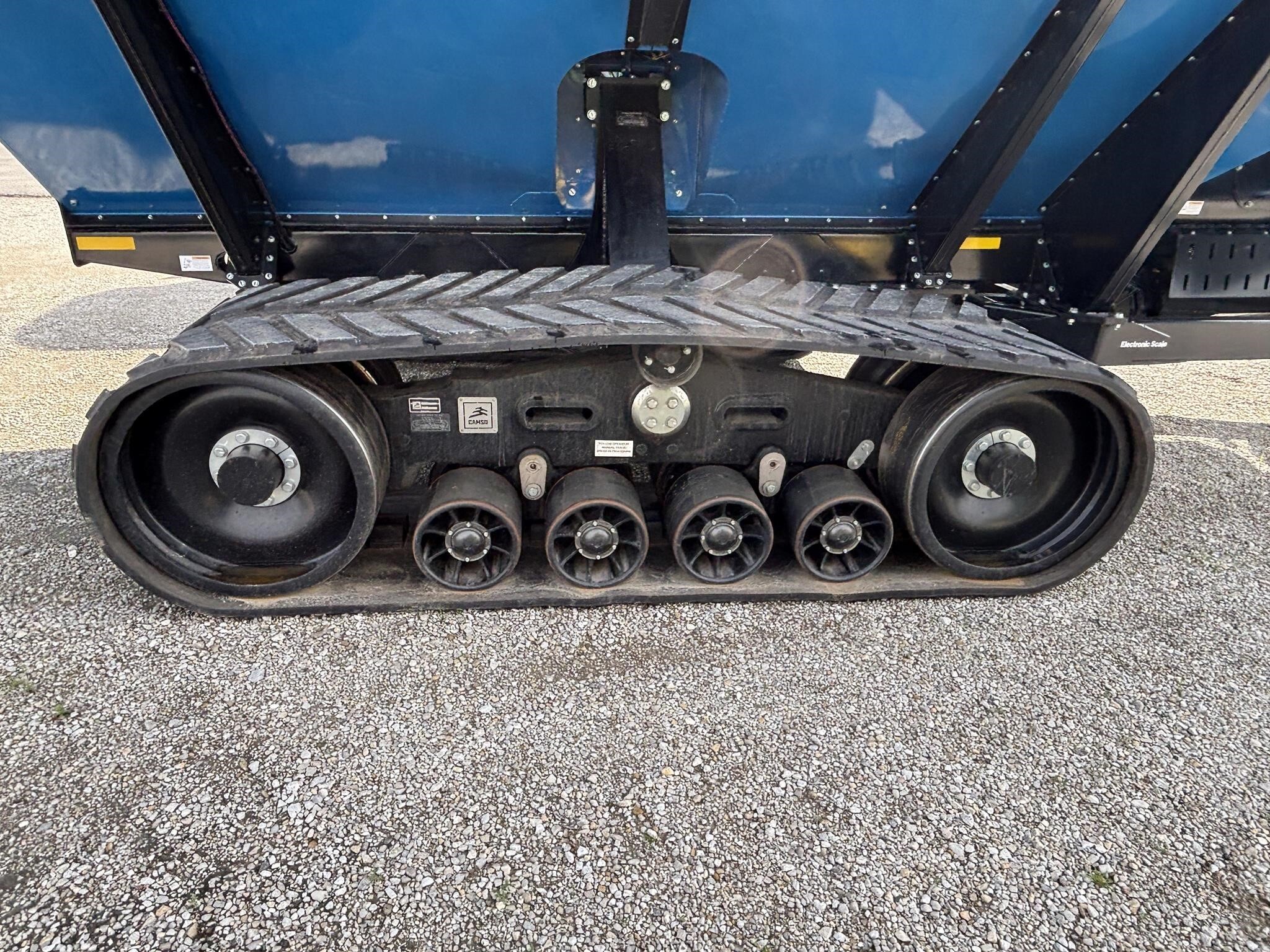 2021 Kinze 1105 Grain Cart