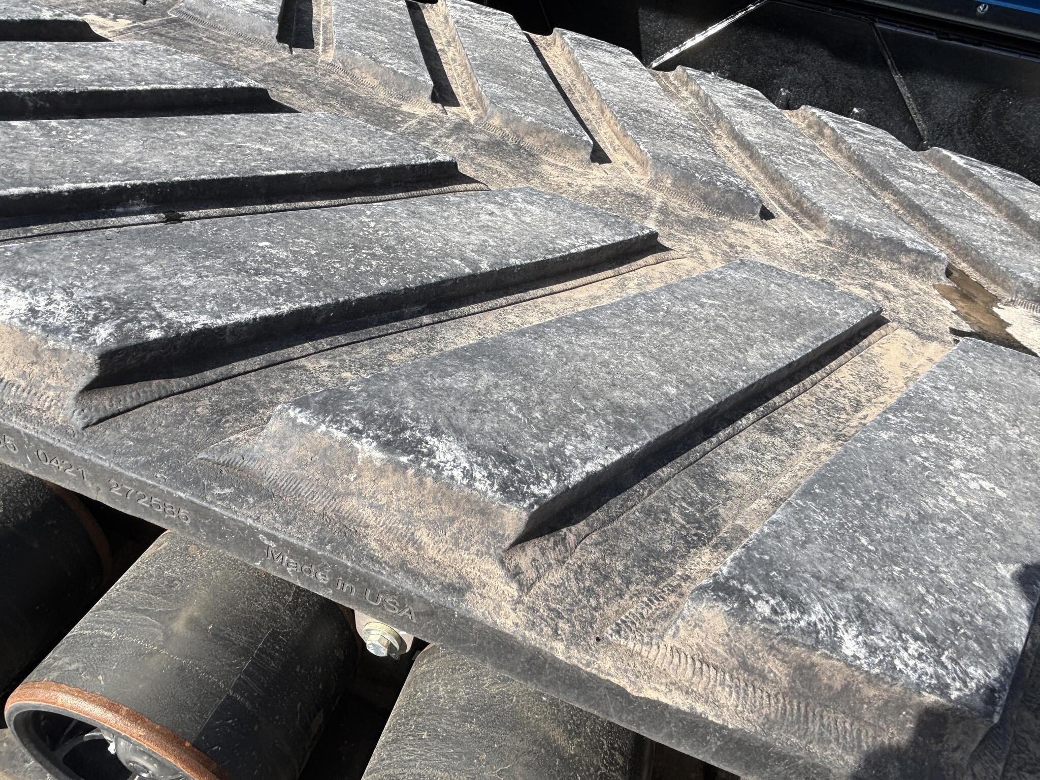 2021 Kinze 1105 Grain Cart