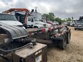 2005 Mack Granite CV713 Dump Trucks/Trailer