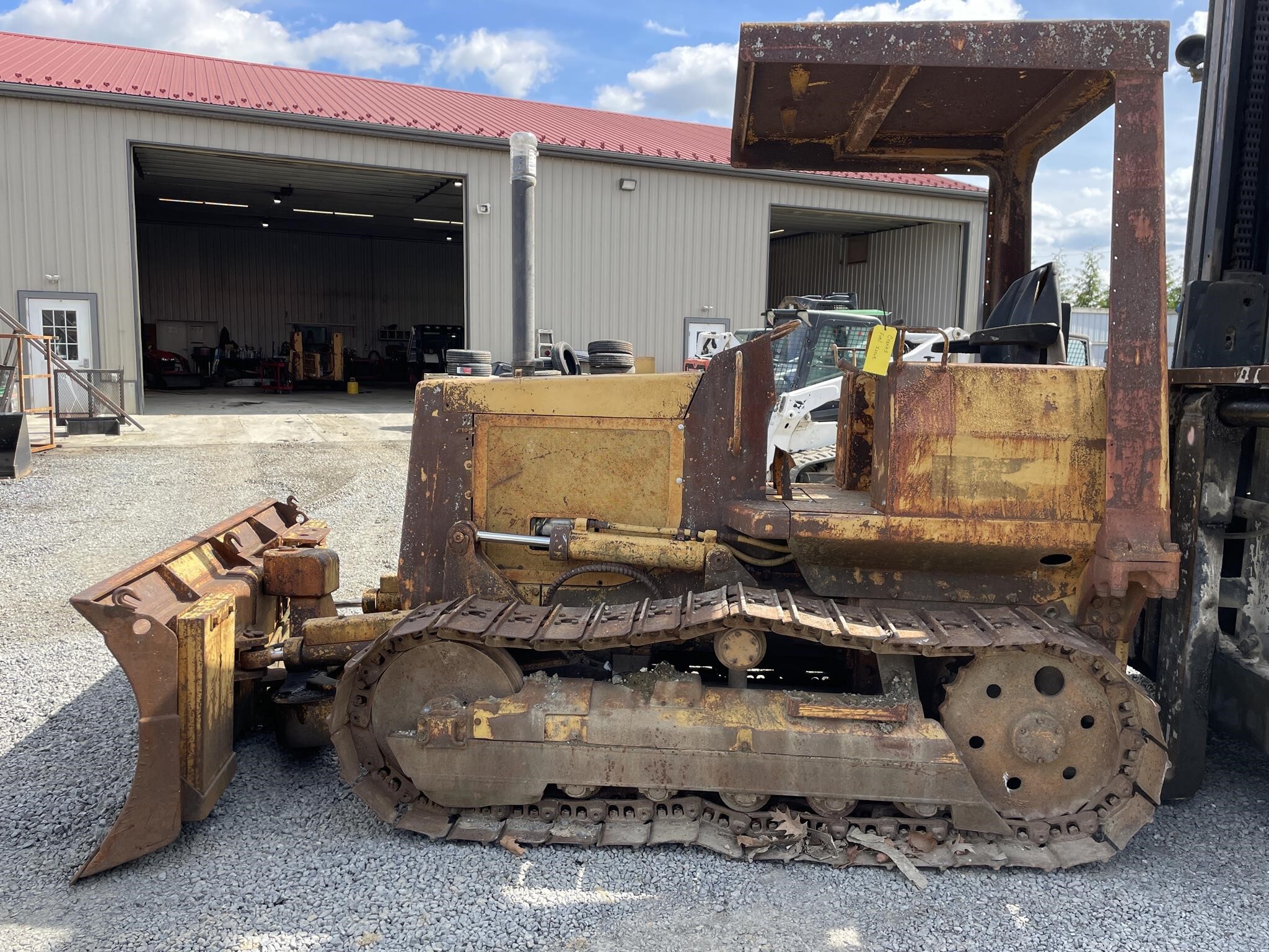 Dozers for sale near me