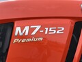 2019 Kubota M7-152 PREMIUM Tractor