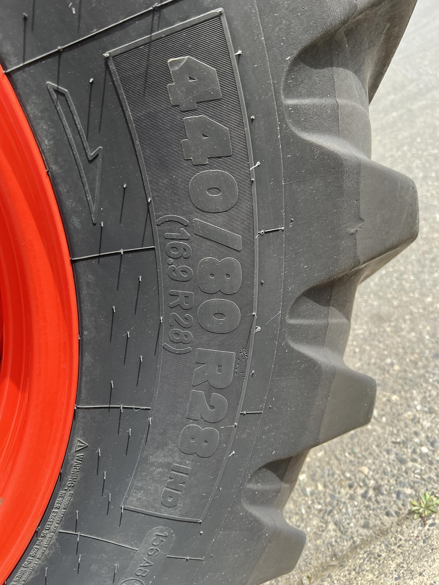2019 Kubota M7-152 PREMIUM Tractor