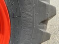 2019 Kubota M7-152 PREMIUM Tractor