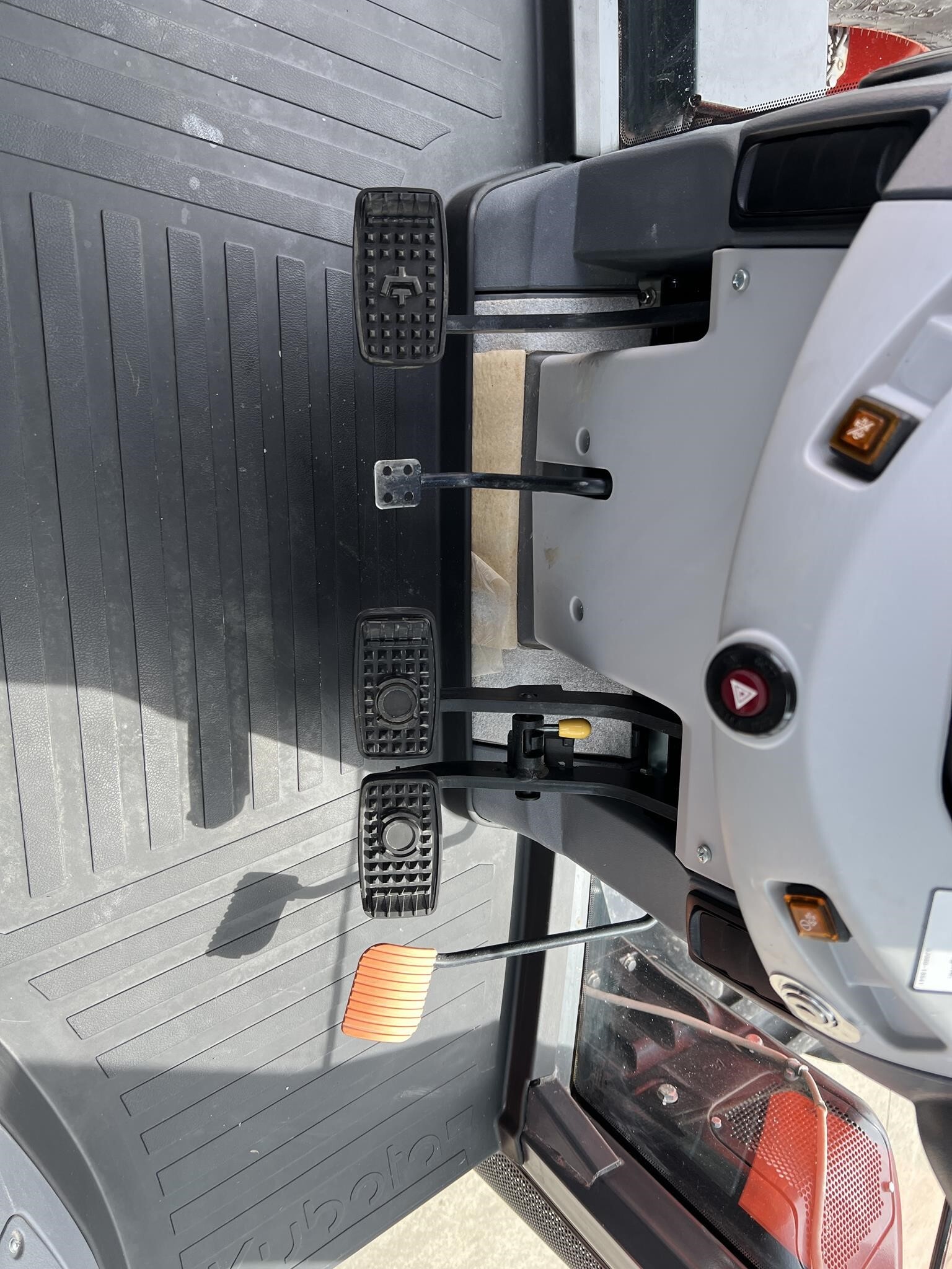 2019 Kubota M7-152 PREMIUM Tractor
