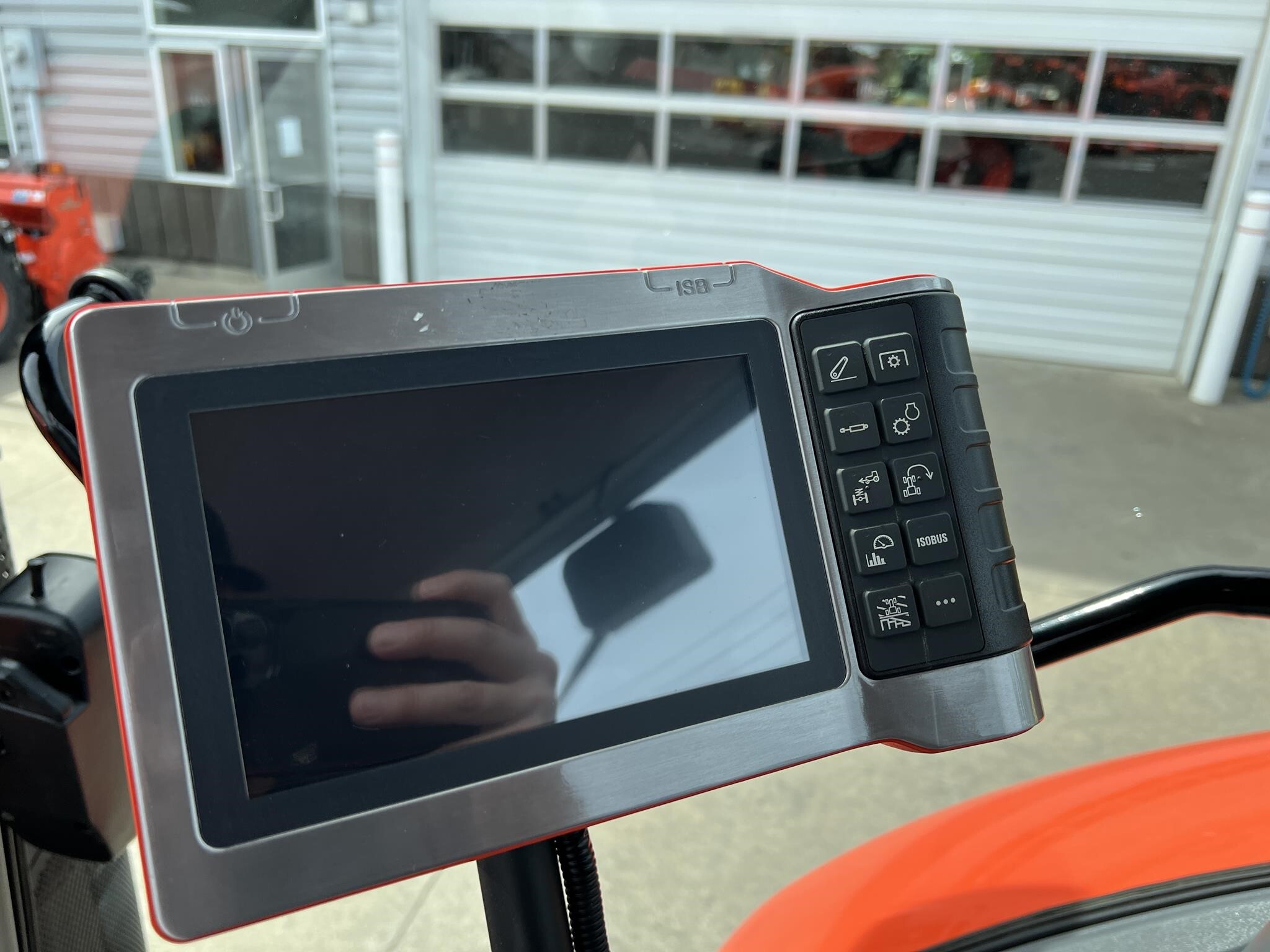 2019 Kubota M7-152 PREMIUM Tractor