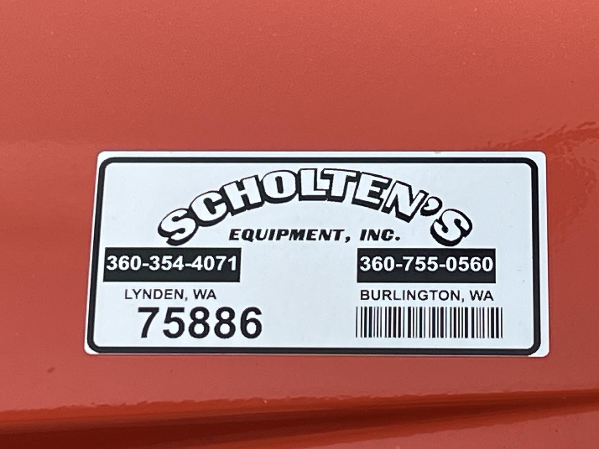 2019 Kubota M7-152 PREMIUM Tractor