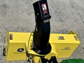 2021 John Deere 44 Snow Blower