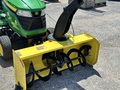 2021 John Deere 44 Snow Blower