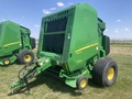 2023 John Deere 560M Round Baler