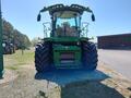 2021 John Deere 9700 Self-Propelled Forage Harvester