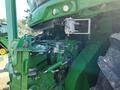 2021 John Deere 9700 Self-Propelled Forage Harvester