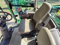 2021 John Deere 9700 Self-Propelled Forage Harvester