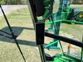 2021 John Deere 9700 Self-Propelled Forage Harvester