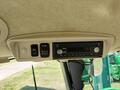 2021 John Deere 9700 Self-Propelled Forage Harvester