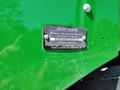 2021 John Deere 9700 Self-Propelled Forage Harvester