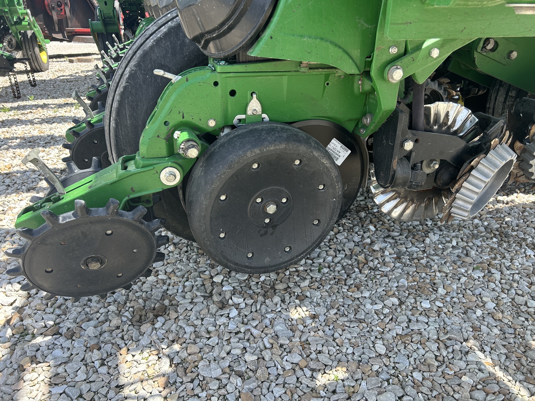 2019 John Deere 1795 Planter