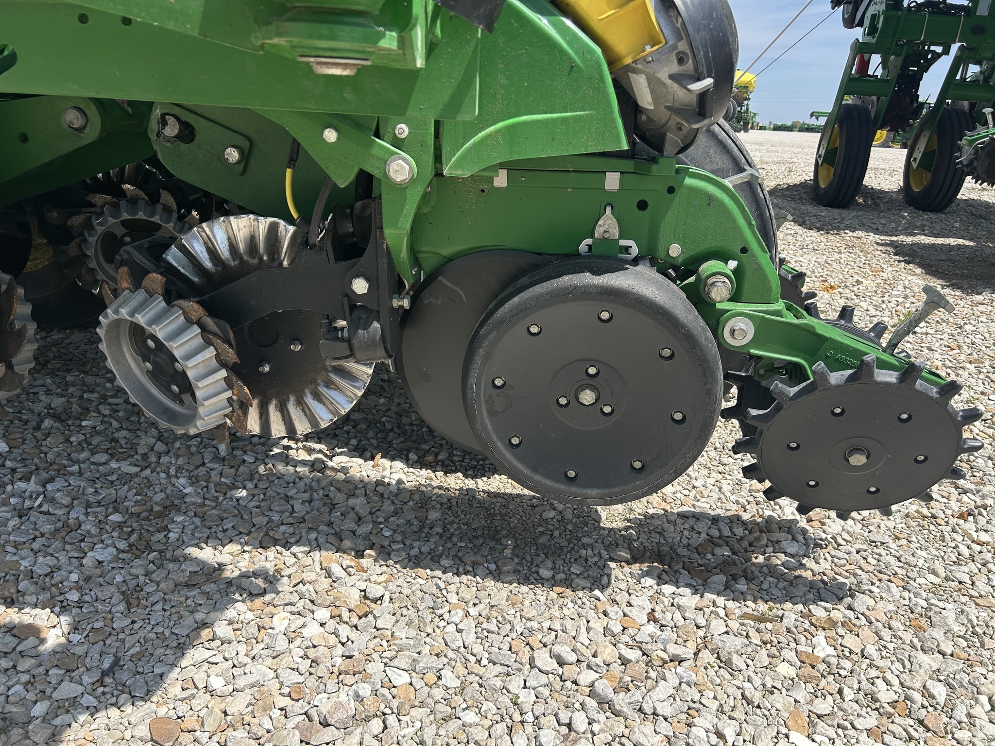 2019 John Deere 1795 Planter