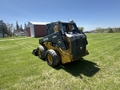 2017 Deere 330G Skid Steer
