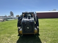 2017 Deere 330G Skid Steer