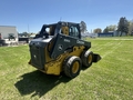 2017 Deere 330G Skid Steer