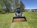 2017 Deere 330G Skid Steer