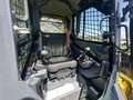 2017 Deere 330G Skid Steer