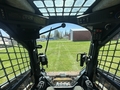 2017 Deere 330G Skid Steer
