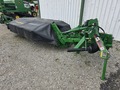 2021 John Deere R280 Disk Mower