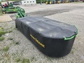 2021 John Deere R280 Disk Mower