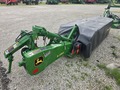 2021 John Deere R280 Disk Mower
