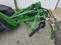 2021 John Deere R280 Disk Mower
