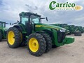 2023 John Deere 8R 370 Tractor