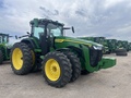 2023 John Deere 8R 370 Tractor