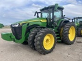 2023 John Deere 8R 370 Tractor