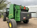 2023 John Deere 560R Round Baler