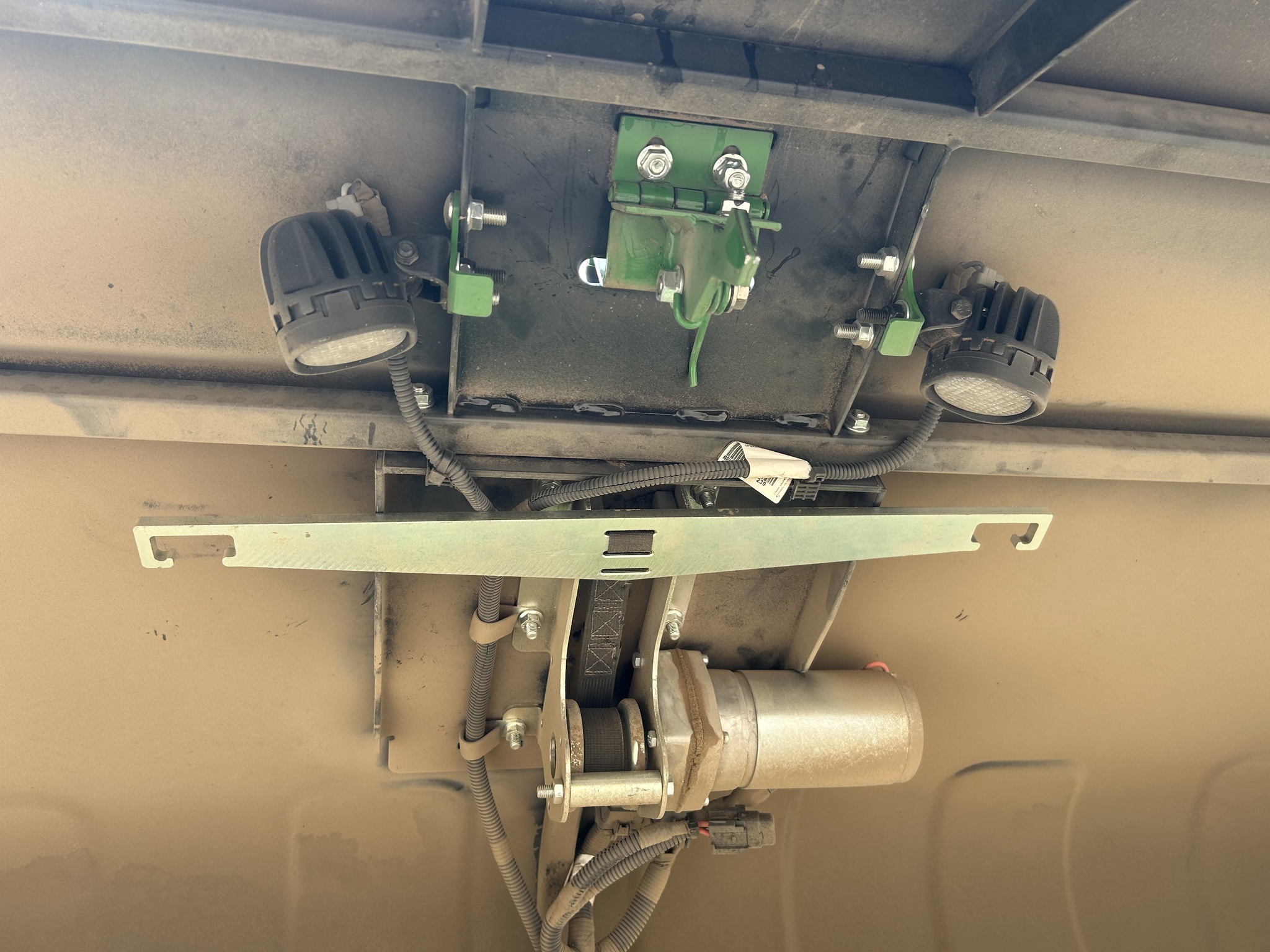 2023 John Deere 560R Round Baler