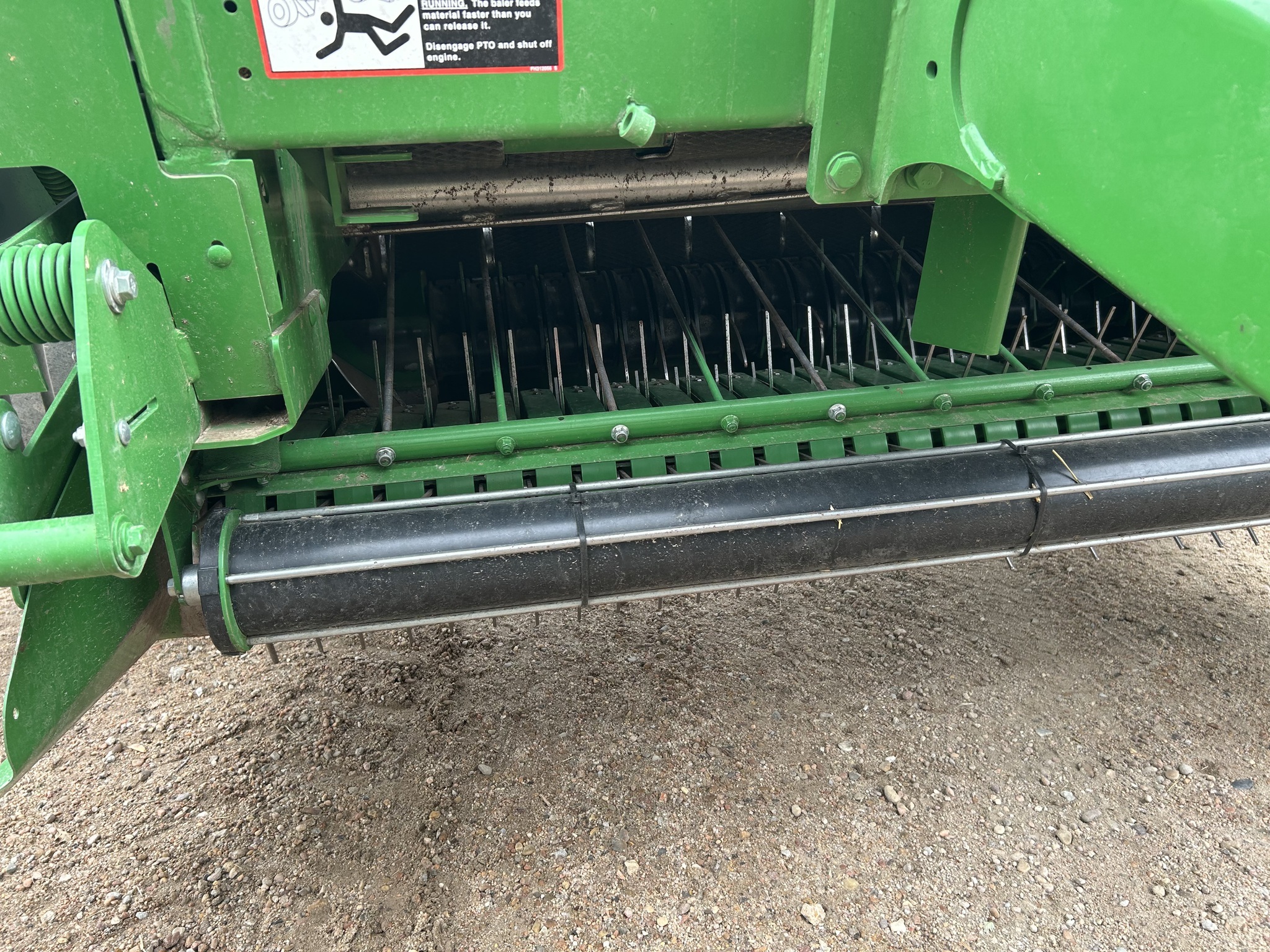 2023 John Deere 560R Round Baler