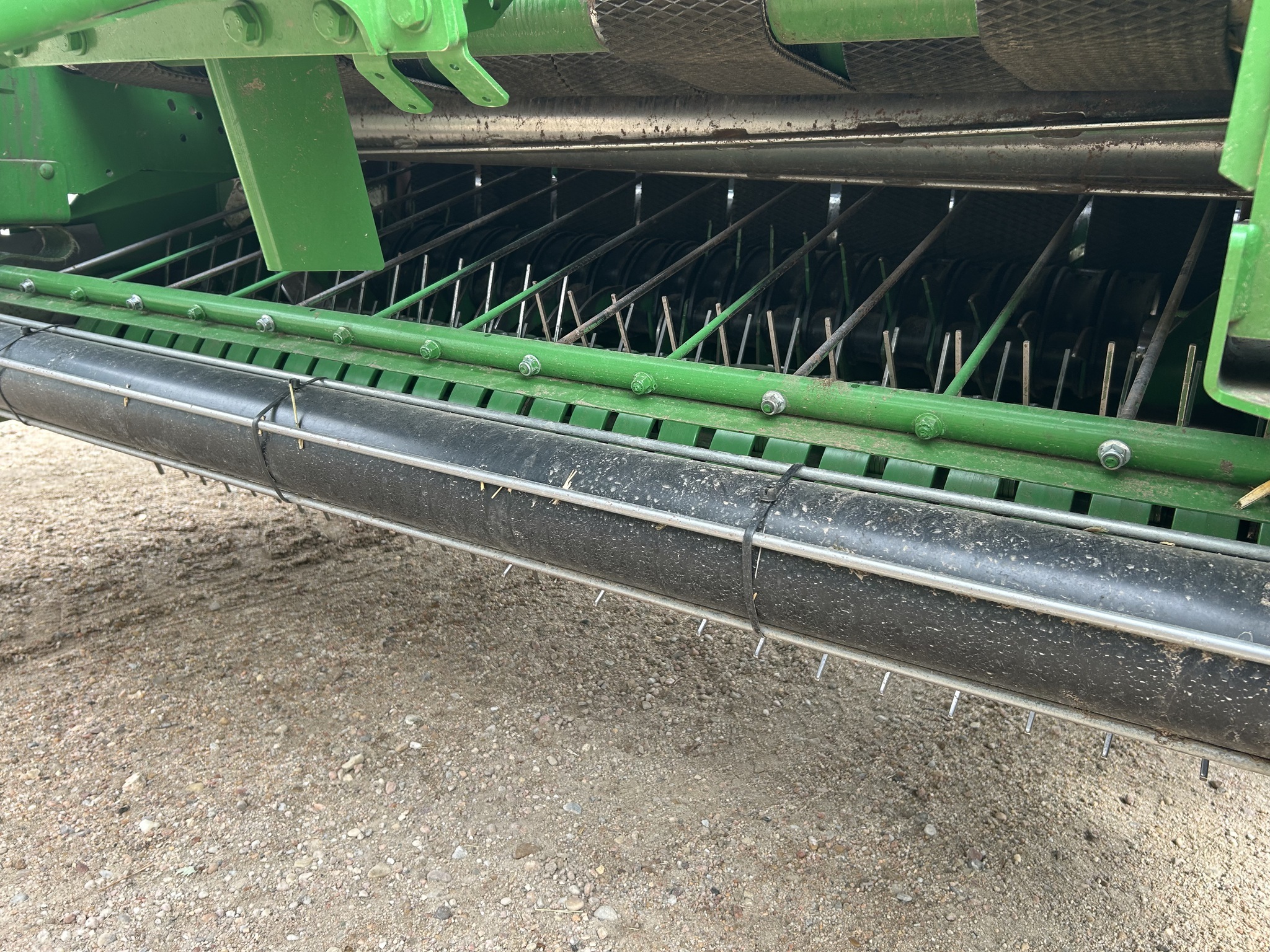 2023 John Deere 560R Round Baler