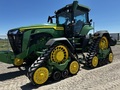 2024 John Deere 8RX 410 Tractor
