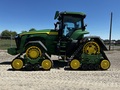 2024 John Deere 8RX 410 Tractor