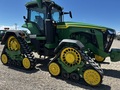 2024 John Deere 8RX 410 Tractor
