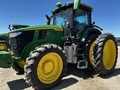 2023 John Deere 7R 210 Tractor