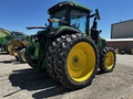 2023 John Deere 7R 210 Tractor