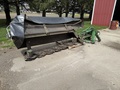 2014 John Deere 275 Disk Mower