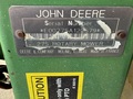 2014 John Deere 275 Disk Mower