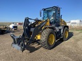2022 John Deere 344L Front End Loader