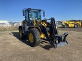 2022 John Deere 344L Front End Loader
