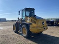 2022 John Deere 344L Front End Loader