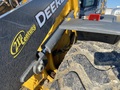 2022 John Deere 344L Front End Loader